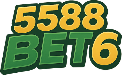 5588bet6 Logo